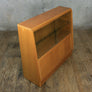 vintage_mid_century_gplan_oak_display_cabinet