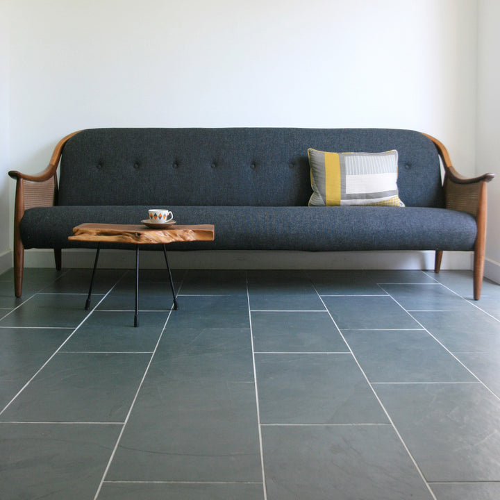 Vintage Greaves & Thomas Mid Century Sofa