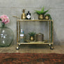 vintage_mid_century_hollywood_regency_brass_drinks_bar_trolley_cart