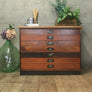 vintage_mid_century_iroko_school_plan_chest_drawers