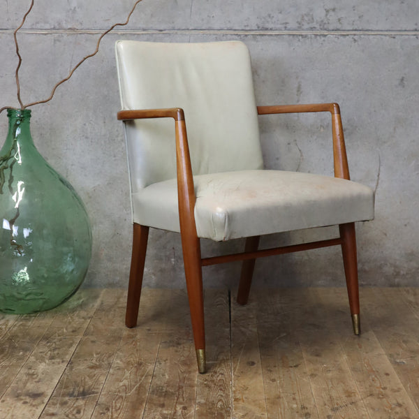 vintage_mid_century_leather_armchair_teak
