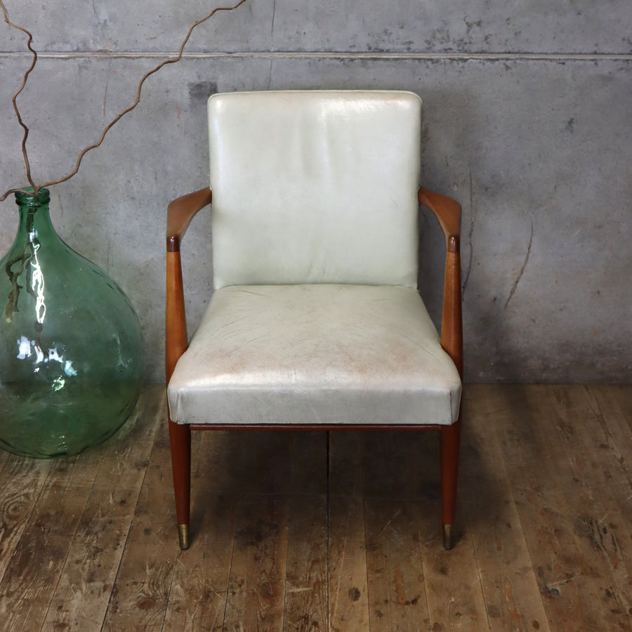 vintage_mid_century_leather_armchair_teak