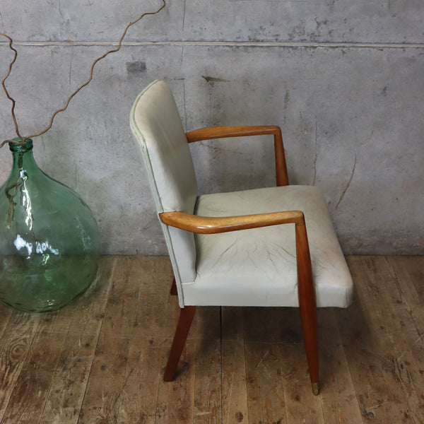 vintage_mid_century_leather_armchair_teak