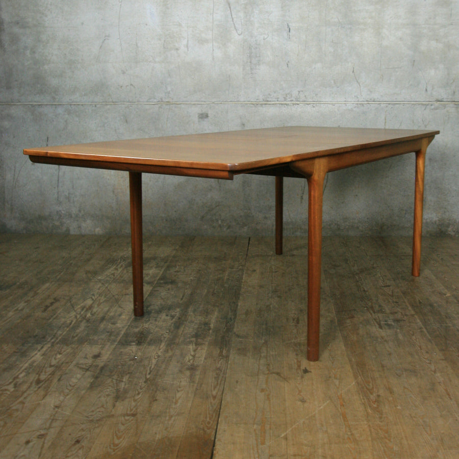 vintage_mid_century_mcintosh_extending_table_chairs