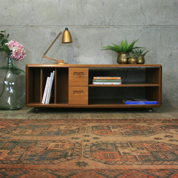 vintage_mid_century_media_cabinet_coffee_table