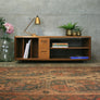 vintage_mid_century_media_cabinet_coffee_table