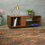 vintage_mid_century_media_cabinet_coffee_table