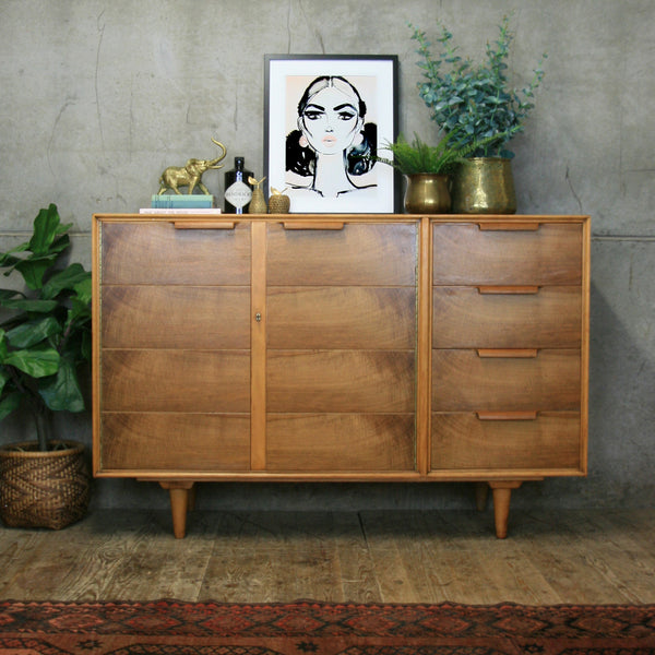 vintage_mid_century_meredew_sideboard