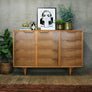 vintage_mid_century_meredew_sideboard