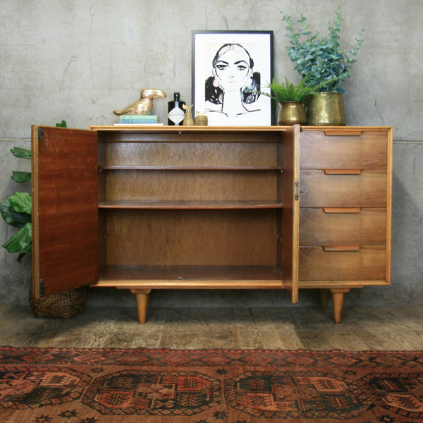 vintage_mid_century_meredew_sideboard