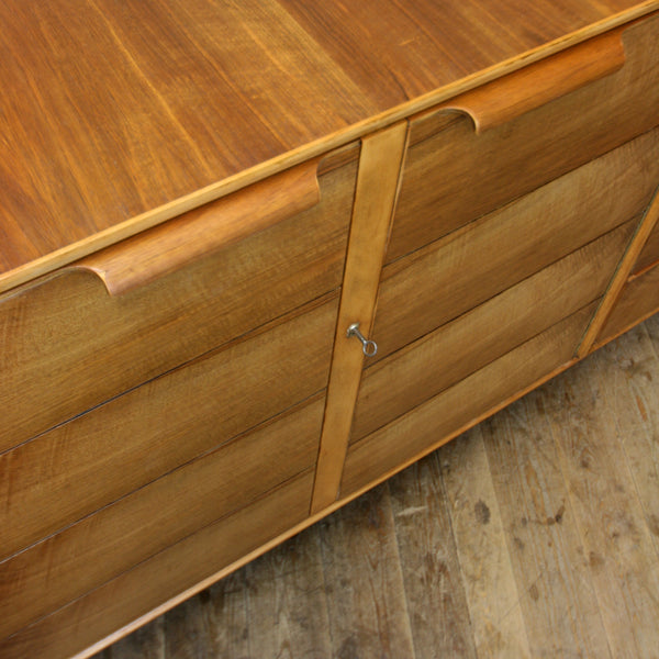 vintage_mid_century_meredew_sideboard