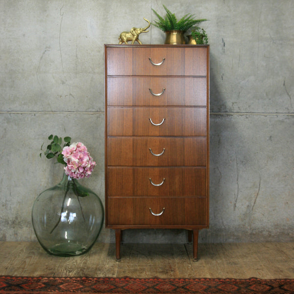 meredew_walnut_chest_drawers_tallboy
