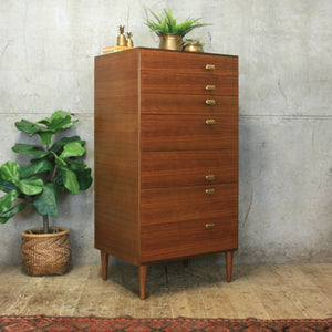 vintage_mid_century_meredew_tallboy_drawers