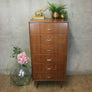 meredew_walnut_chest_drawers_tallboy