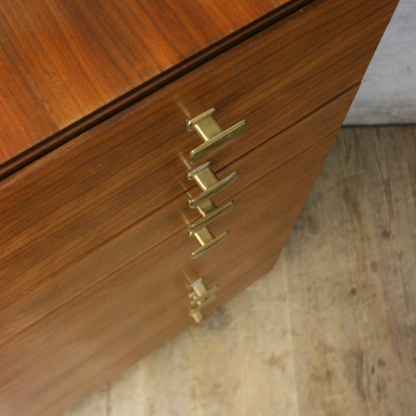 vintage_mid_century_meredew_tallboy_drawers