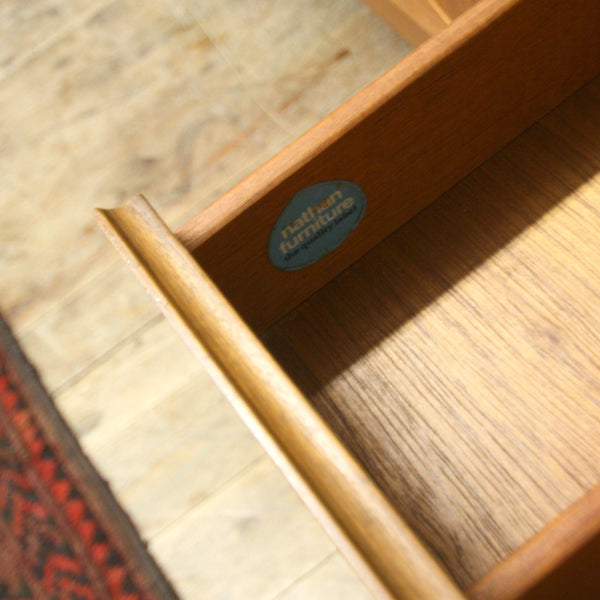 vintage_mid_century_nathan_circles_sideboard
