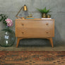vintage_mid_century_oak_chest_drawers_bedside_table