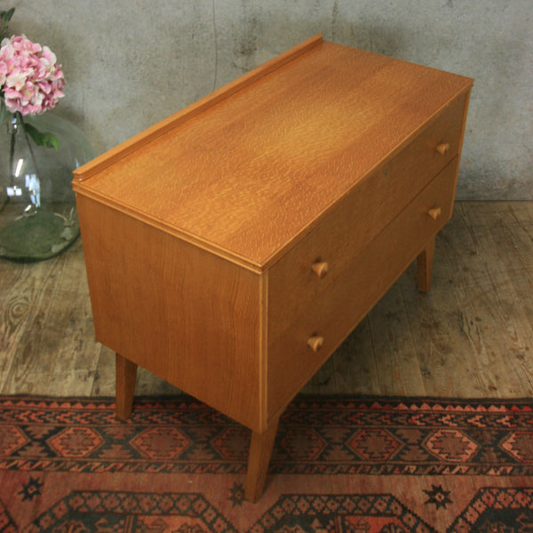 vintage_mid_century_oak_chest_drawers_bedside_table