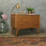 vintage_mid_century_oak_chest_drawers_bedside_table