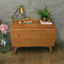 vintage_mid_century_oak_chest_drawers_bedside_table