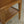 Mid Century G-Plan Oak Bedside / Side Table