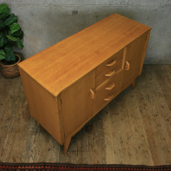 vintage_mid_century_oak_jentique_sideboard