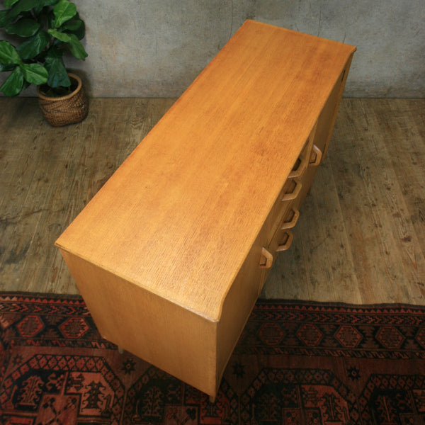 vintage_mid_century_oak_jentique_sideboard