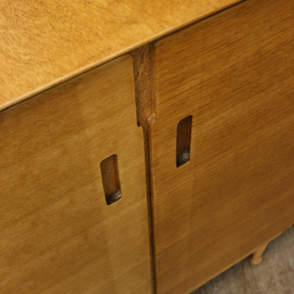 vintage_mid_century_oak_meredew_cabinet
