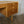 Mid Century Meredew Oak Desk / Dressing Table