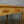 Vintage Rustic Oak School Teachers Desk