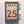 1958 Vintage Post Office Perpetual Calender - Grey