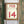 Vintage Post Office Perpetual Calender