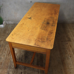 vintage_mid_century_reclaimed_school_laboratory_table_bench_kitchen