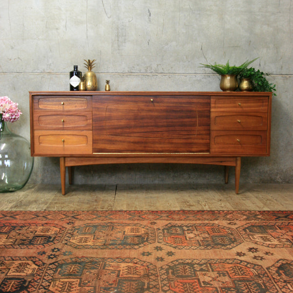 vintage_mid_century_rosewood_white_&_newton_sideboard
