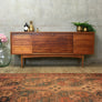 vintage_mid_century_rosewood_white_&_newton_sideboard