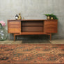 vintage_mid_century_rosewood_white_&_newton_sideboard