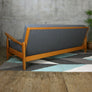 Mid Century Fully Restored Sofabed