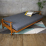 Mid Century Fully Restored Sofabed