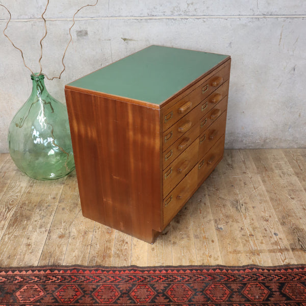 vintage_mid_century_school_drawers_library
