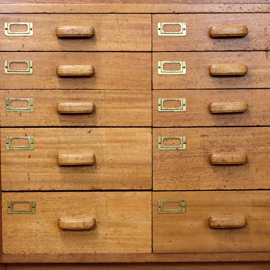 vintage_mid_century_school_drawers_library