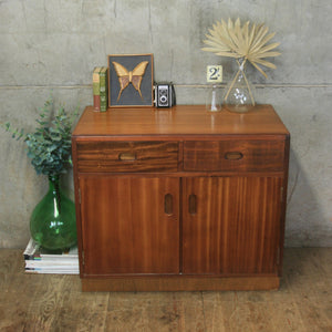 vintage_mid_century_school_laboratory_kitchen_cabinet