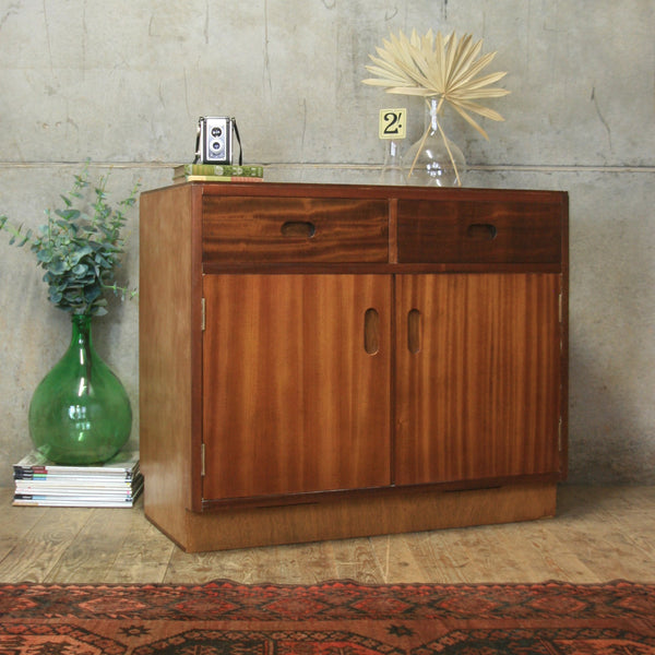 vintage_mid_century_school_laboratory_kitchen_cabinet