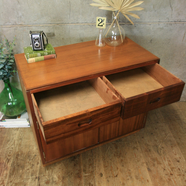 vintage_mid_century_school_laboratory_kitchen_cabinet