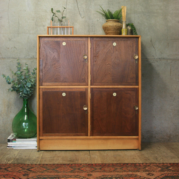 vintage_mid_century_school_lockers