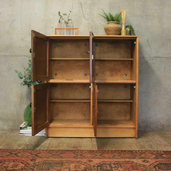 vintage_mid_century_school_lockers