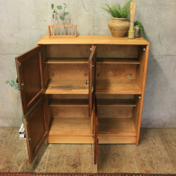vintage_mid_century_school_lockers
