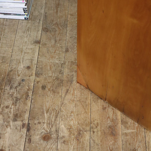 vintage_mid_century_school_wooden_lockers