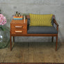 vintage_mid_century_teak_chippy-heath_telephone_seat_table