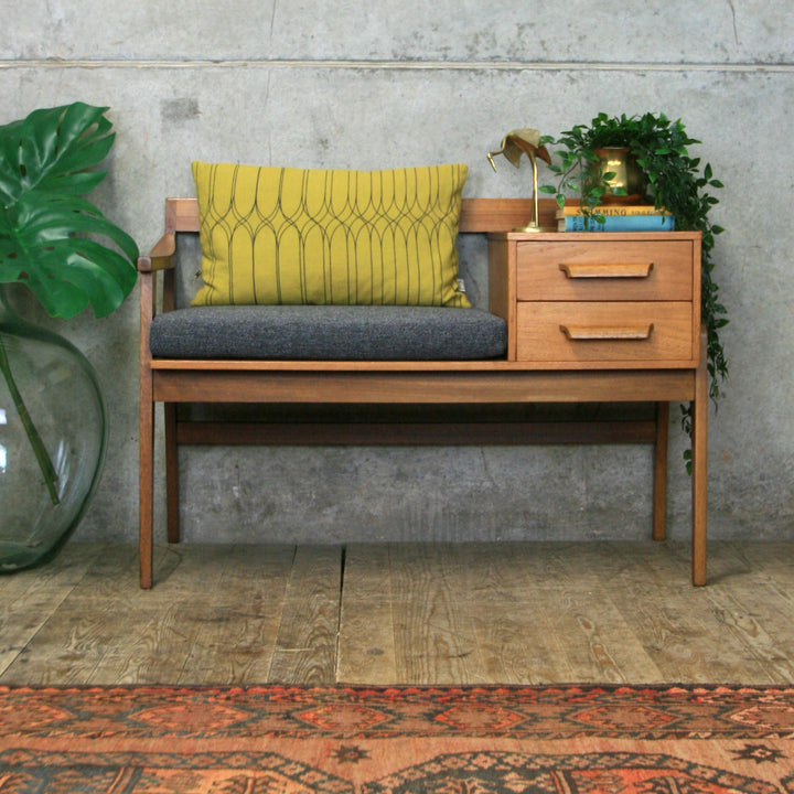 vintage_mid_century_teak_chippy_heath_telephone_seat_table