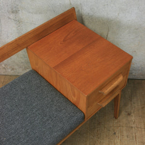 vintage_mid_century_teak_chippy_heath_telephone_seat_table